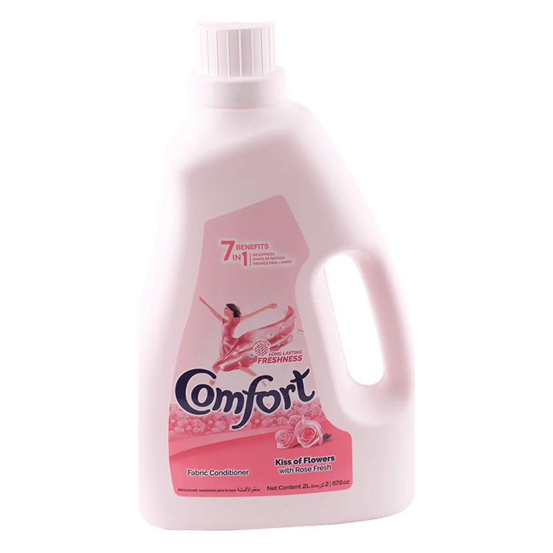 Comfort Fabric Softener - Rose Fresh (Imported)