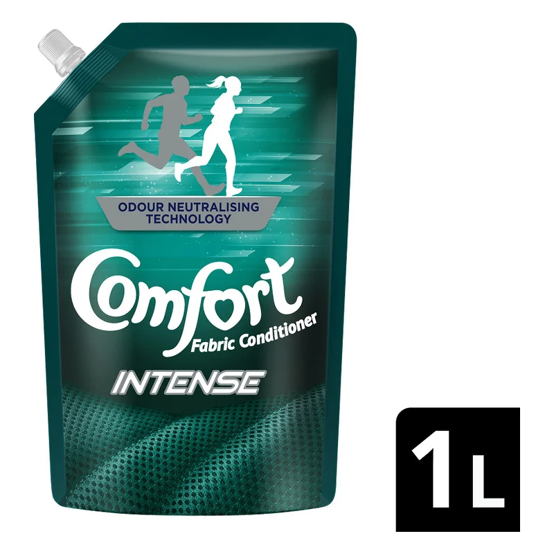 Comfort Intense Fabric Conditioner
