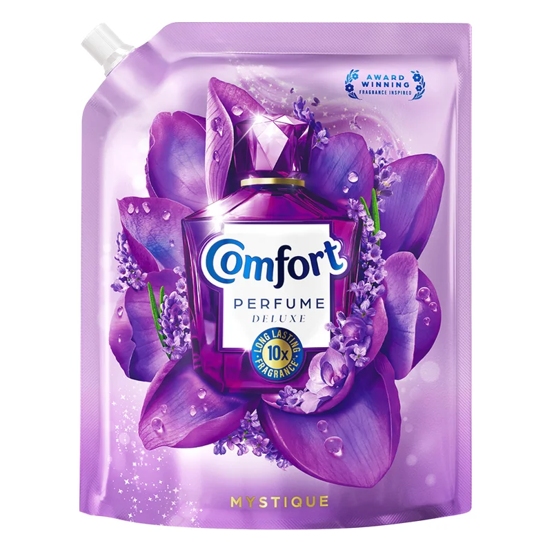 Comfort Perfume Deluxe Fabric Conditioner - Mystique