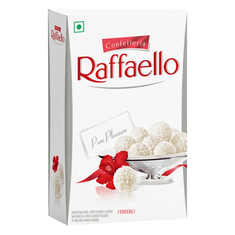 Confetteria Raffaello