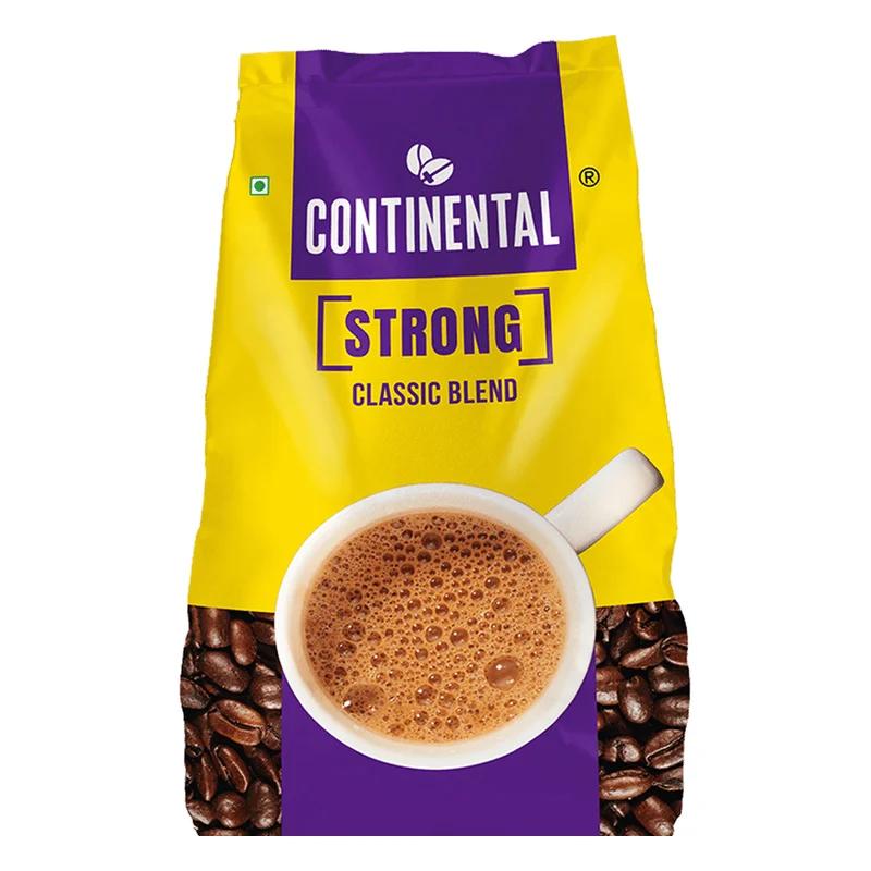 Continental Classic Blend Strong Instant Coffee
