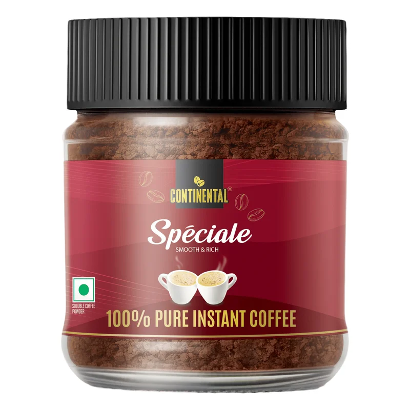 Continental Speciale Pure Instant Coffee