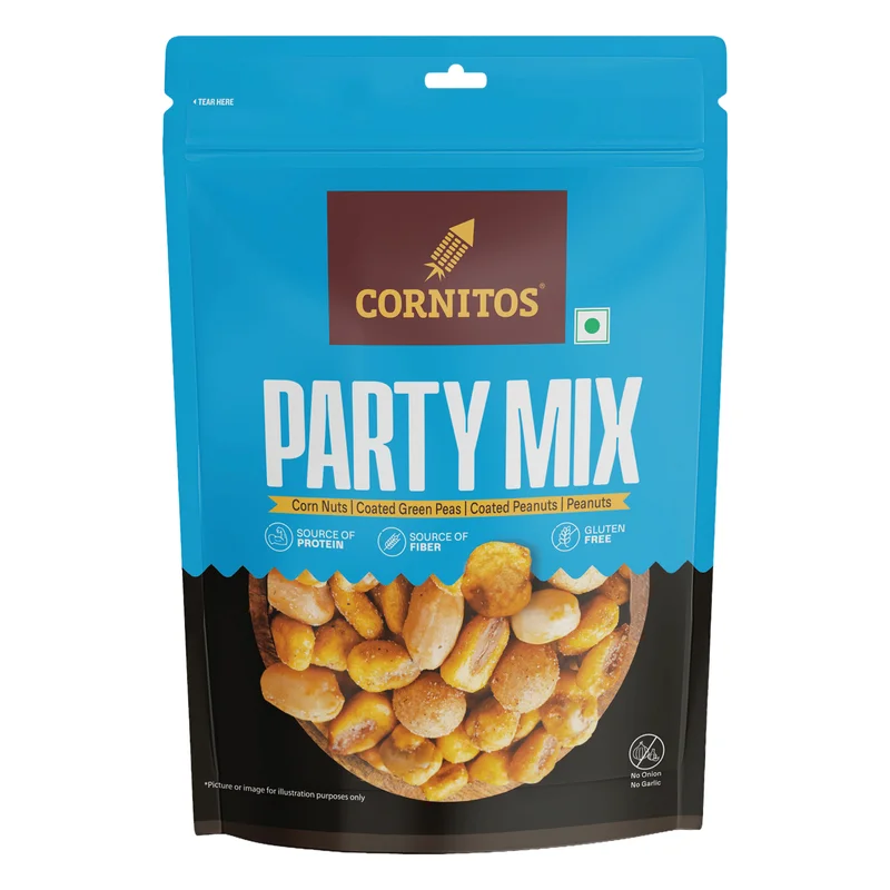 Cornitos Party Mix