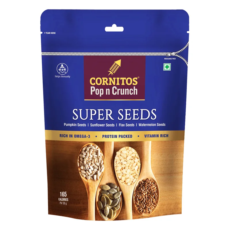 Cornitos Super Seeds
