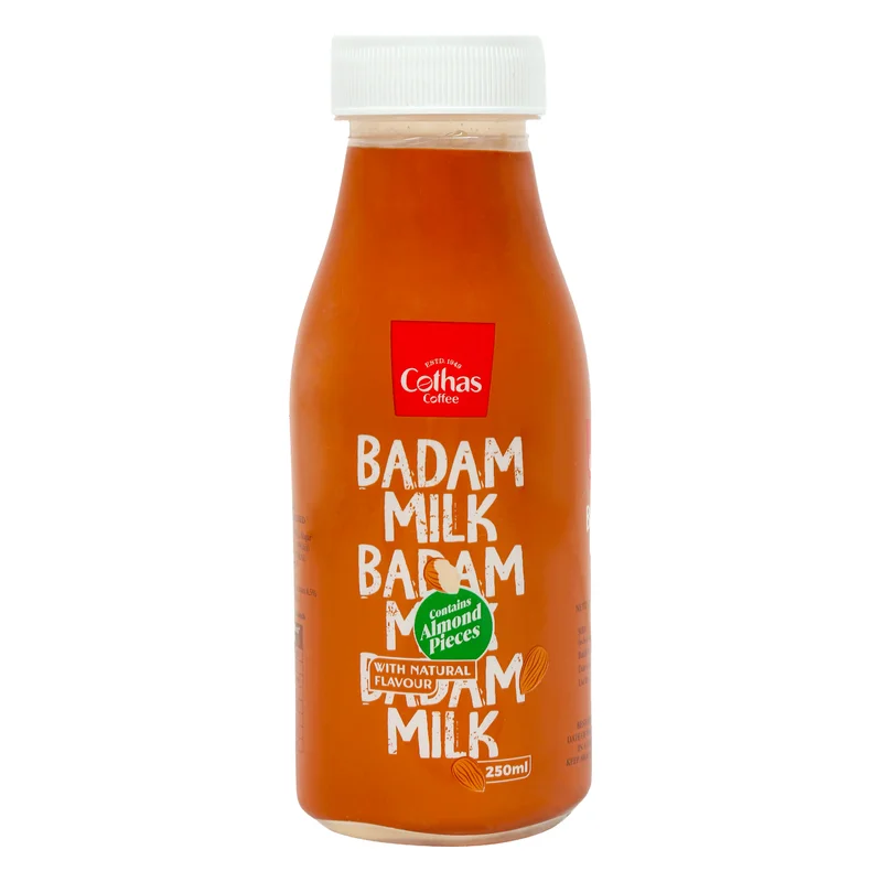 Cothas Badam Milk