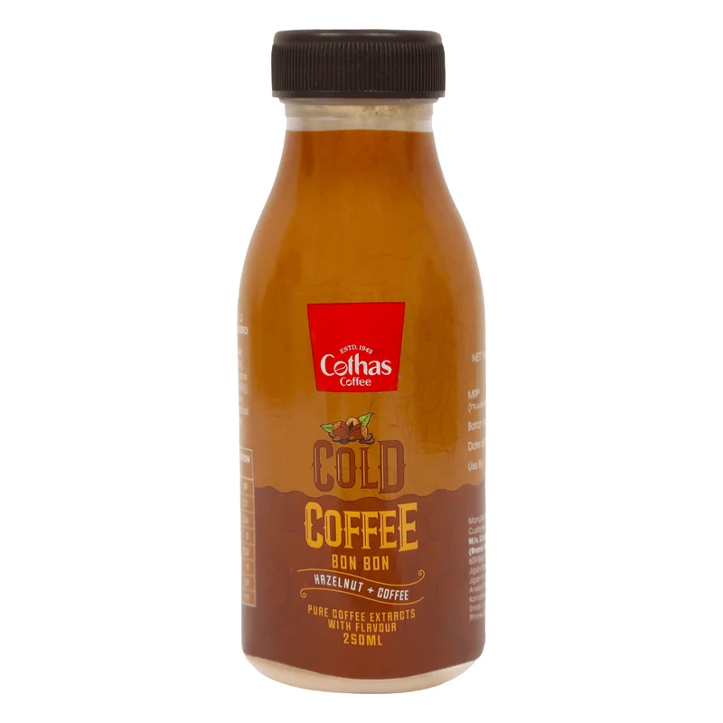 Cothas Bon Bon Cold Coffee