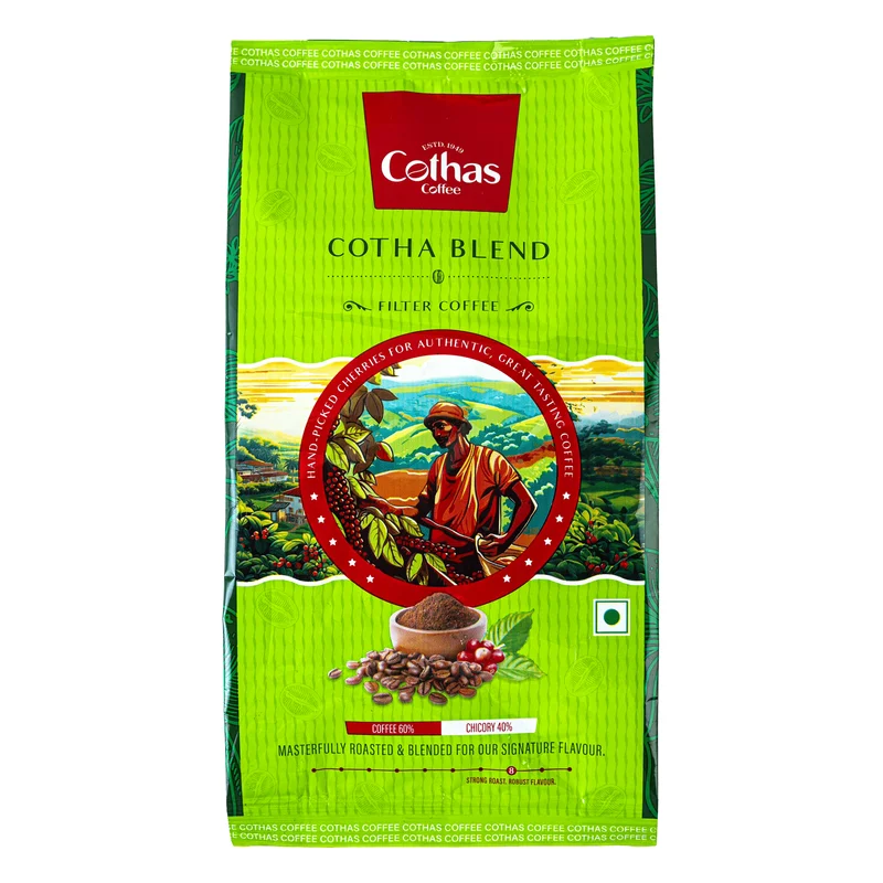 Cothas Cotha Blend Coffee