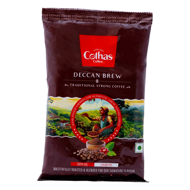 Cothas Deccan Brew Coffee