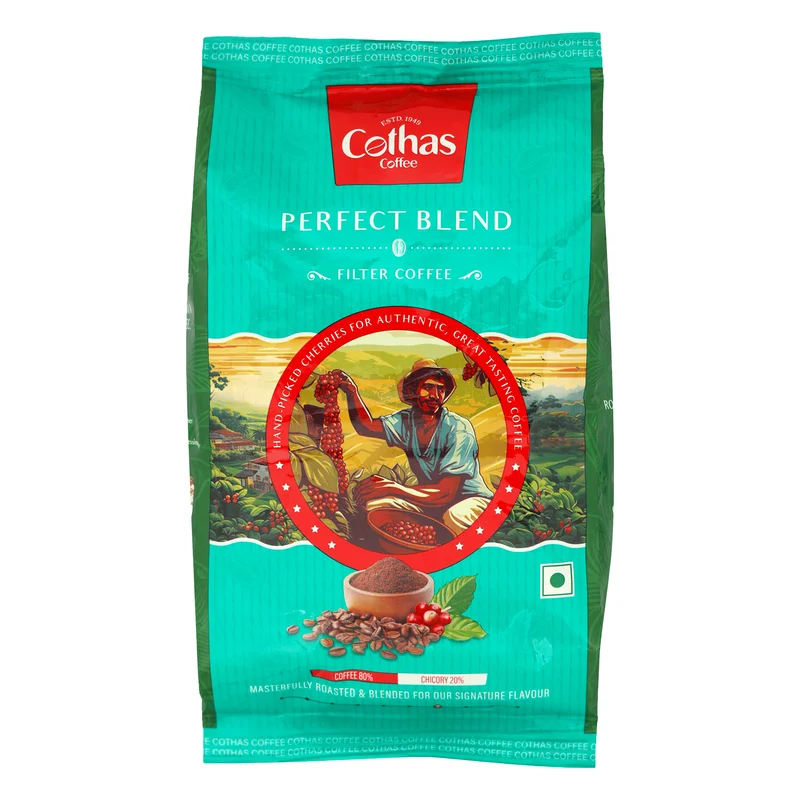 Cothas Perfect Blend Filter Coffee
