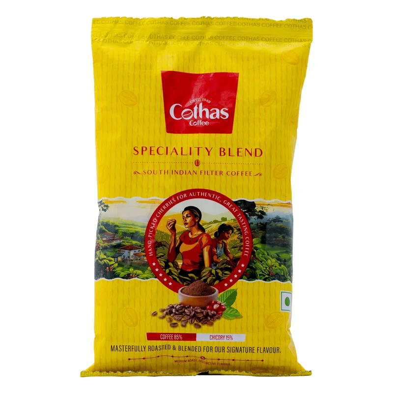 Cothas Speciality Blend Coffee