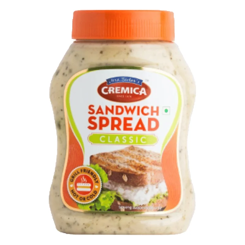 Cremica Classic Sandwich Spread