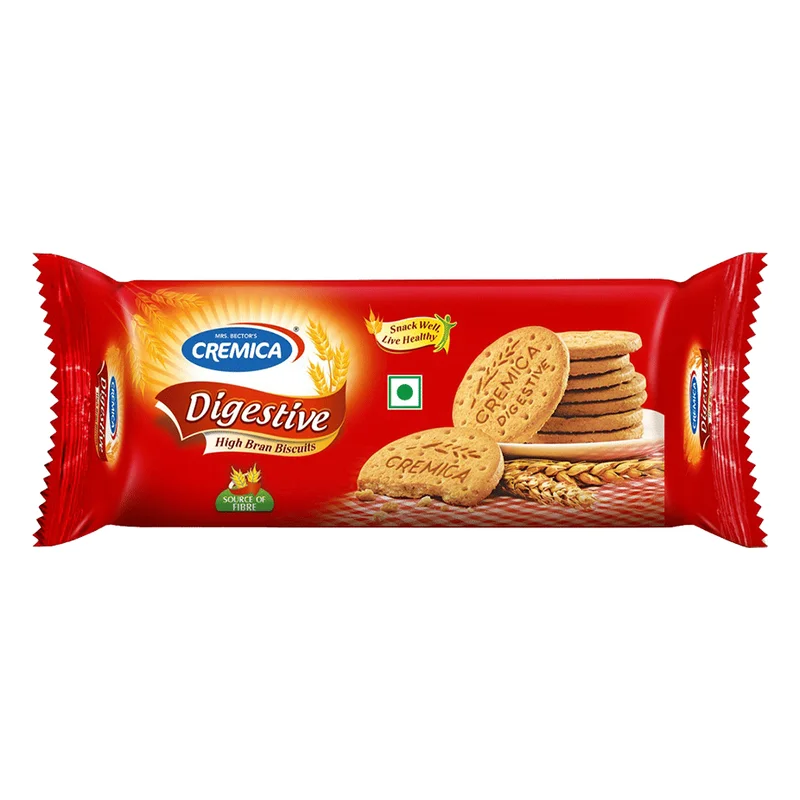 Cremica Digestive Biscuits