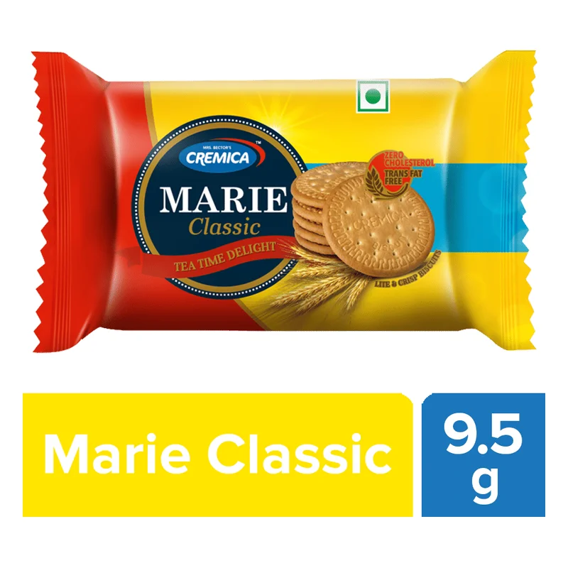 Cremica Marie Classic