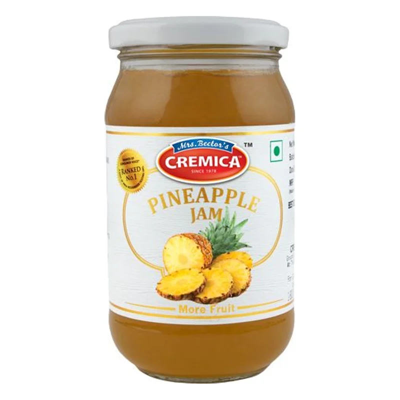 Cremica Pineapple Jam
