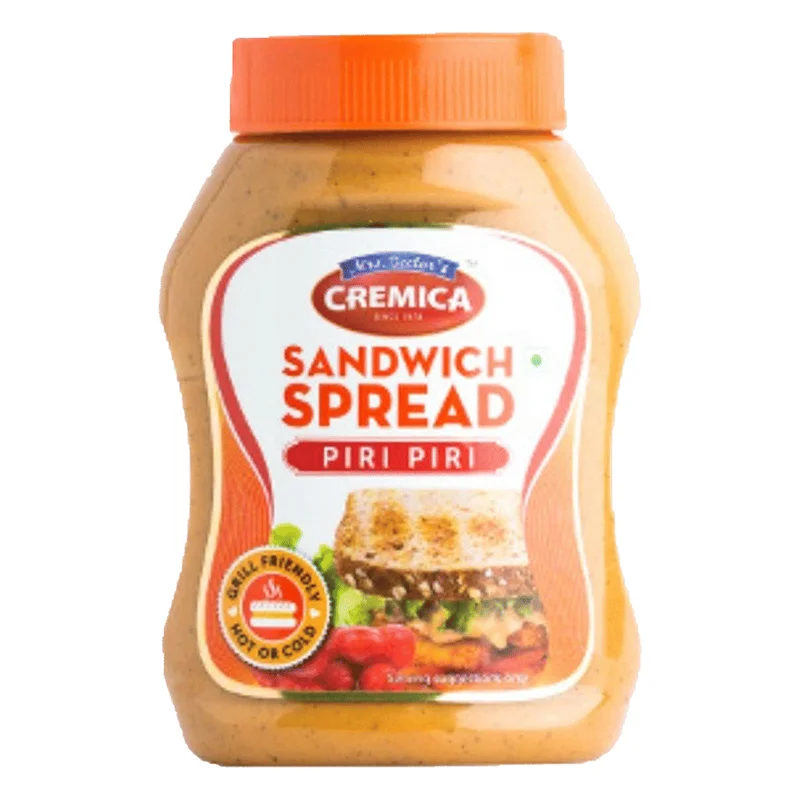 Cremica Piri Piri Sandwich Spread