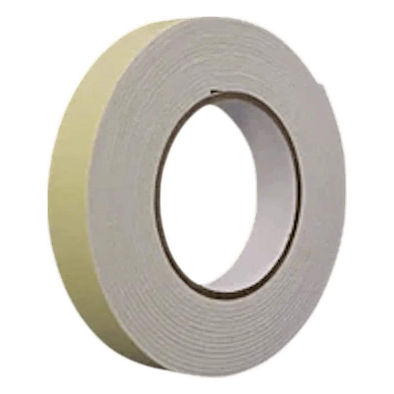 Cubic Double Sided Tape - 25 mm x 2 m