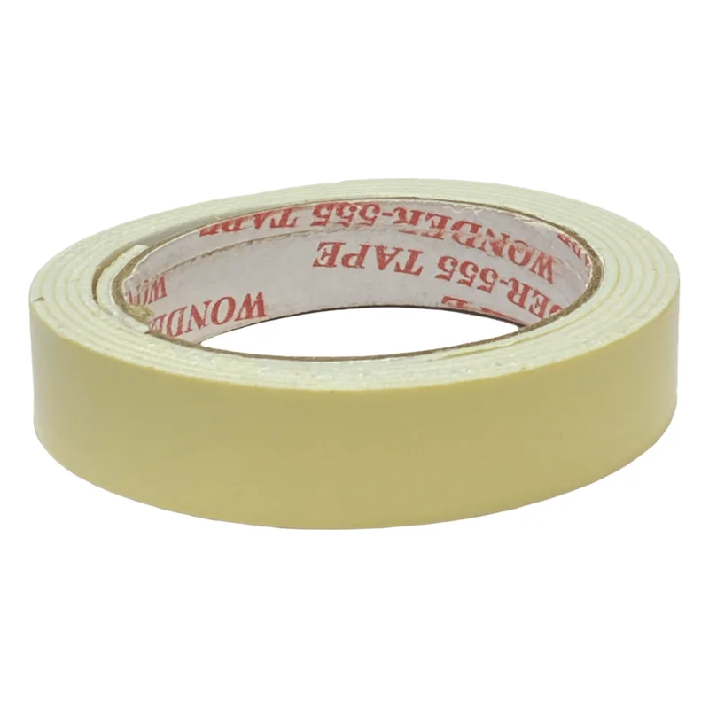 Cubic Wonder Double Side Tape - 2 cm x 1.5 m