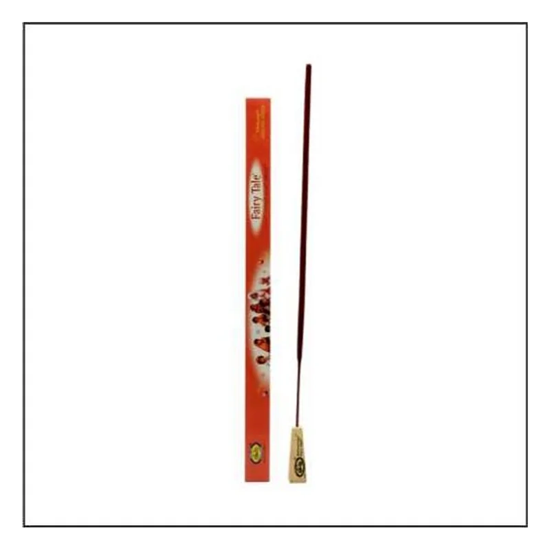 Cycle Fairy Tale Incense Agarbatti