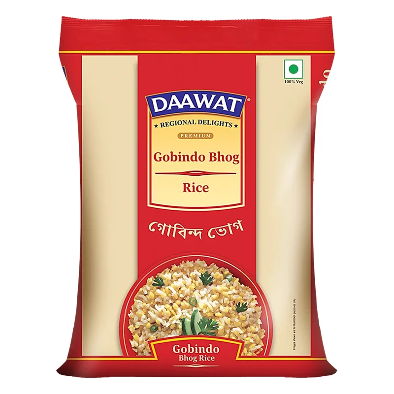 Daawat Gobindo Bhog Rice