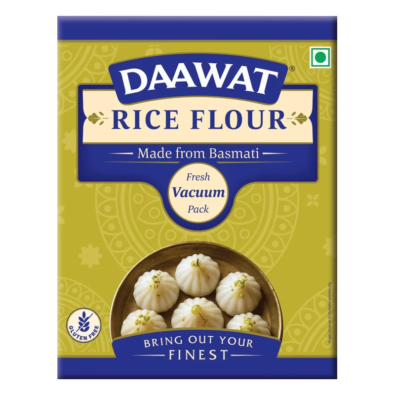 Daawat Rice Flour
