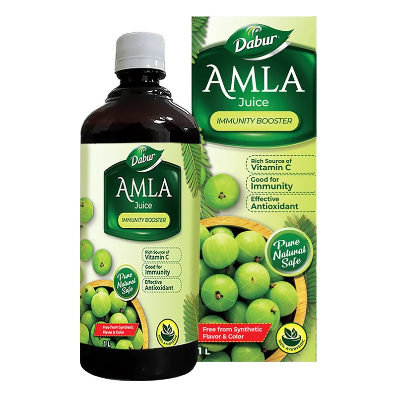 Dabur Amla Juice