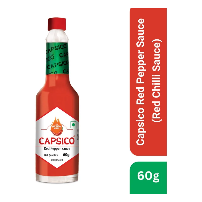Dabur Capsico Red Pepper Sauce