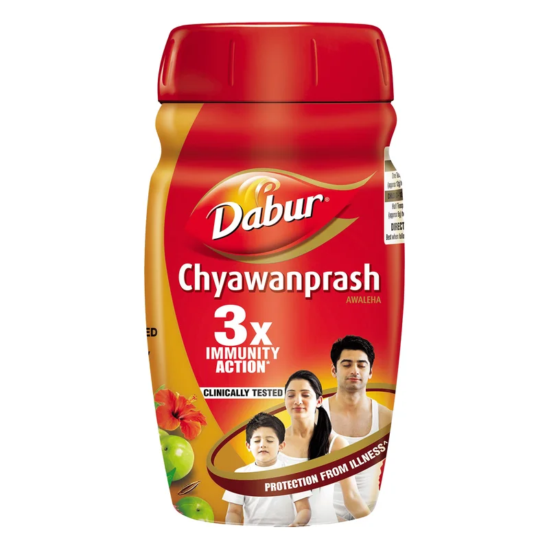Dabur Chyawanprash