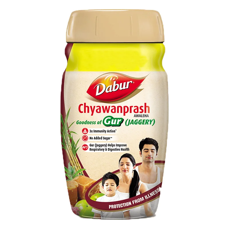 Dabur Chyawanprash Gur