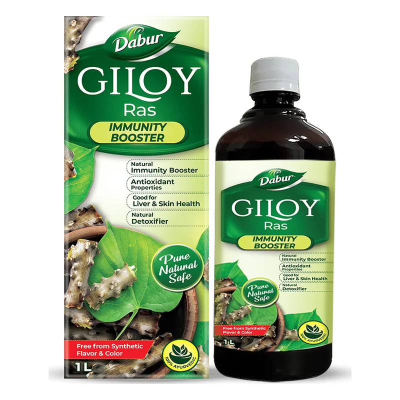 Dabur Giloy Juice