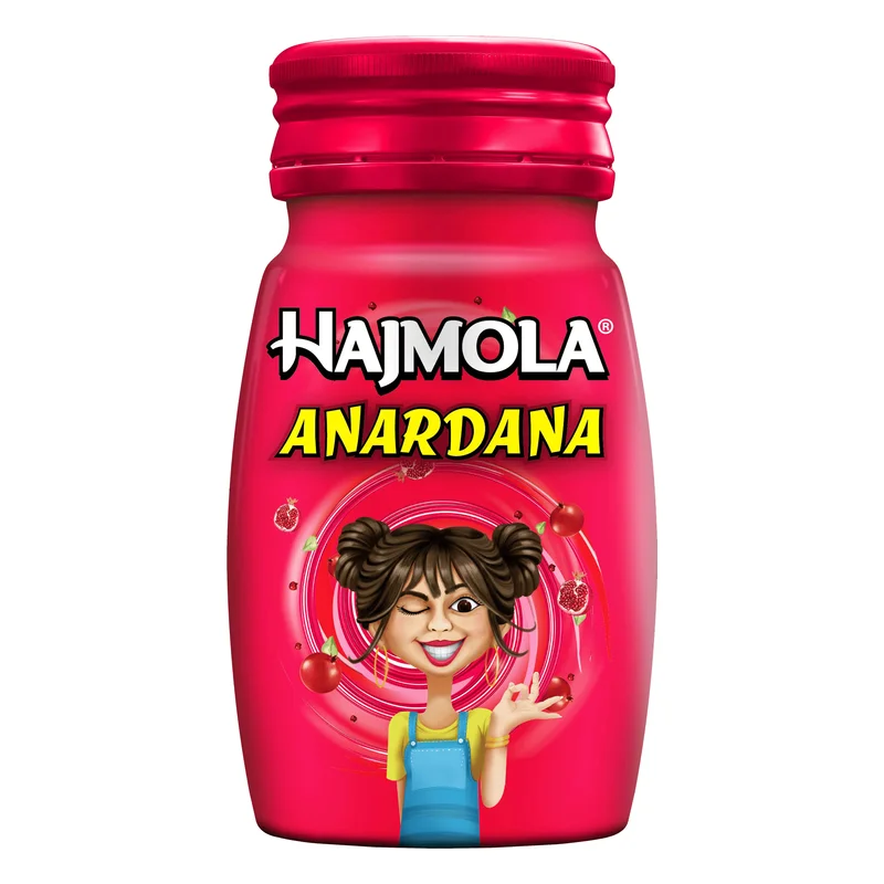 Dabur Hajmola Anardana Tablets