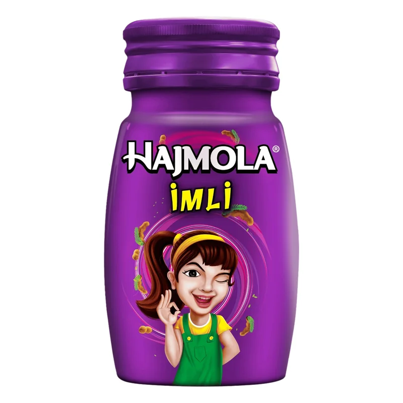 Dabur Hajmola Imli Tablets