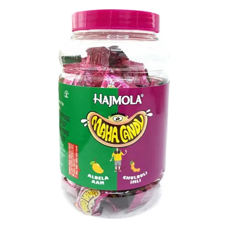 Dabur Hajmola Maha Candy Aam Imli