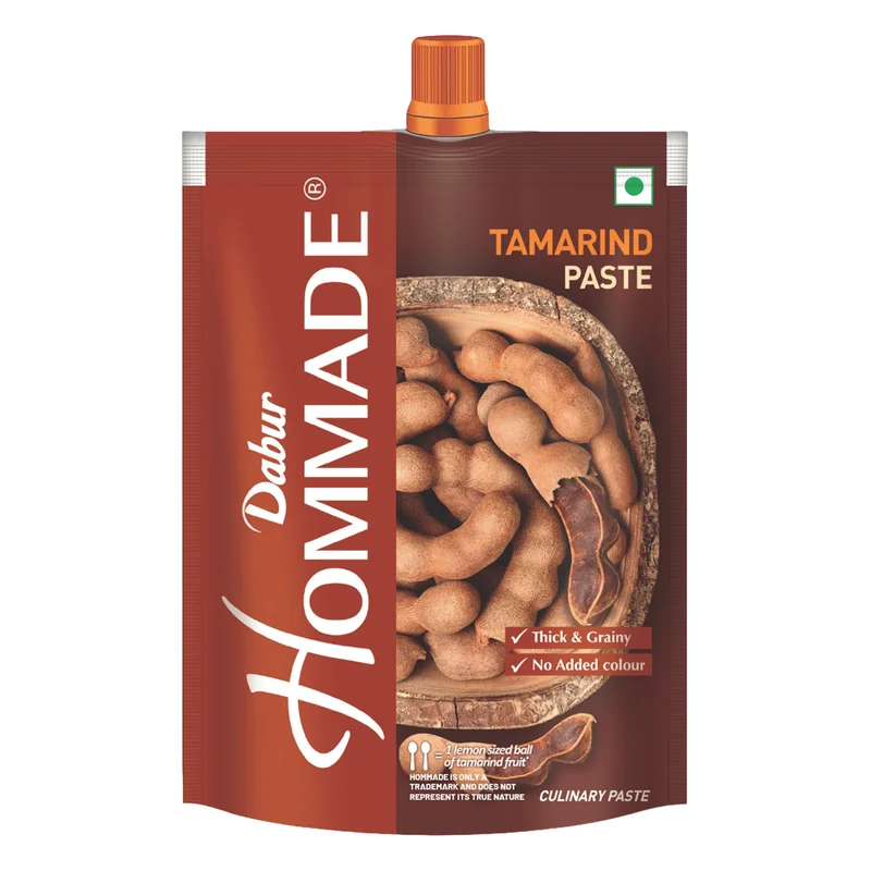 Dabur Hommade Tamarind Paste