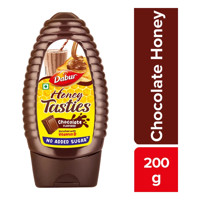 Dabur Honey Tasties Chocolate