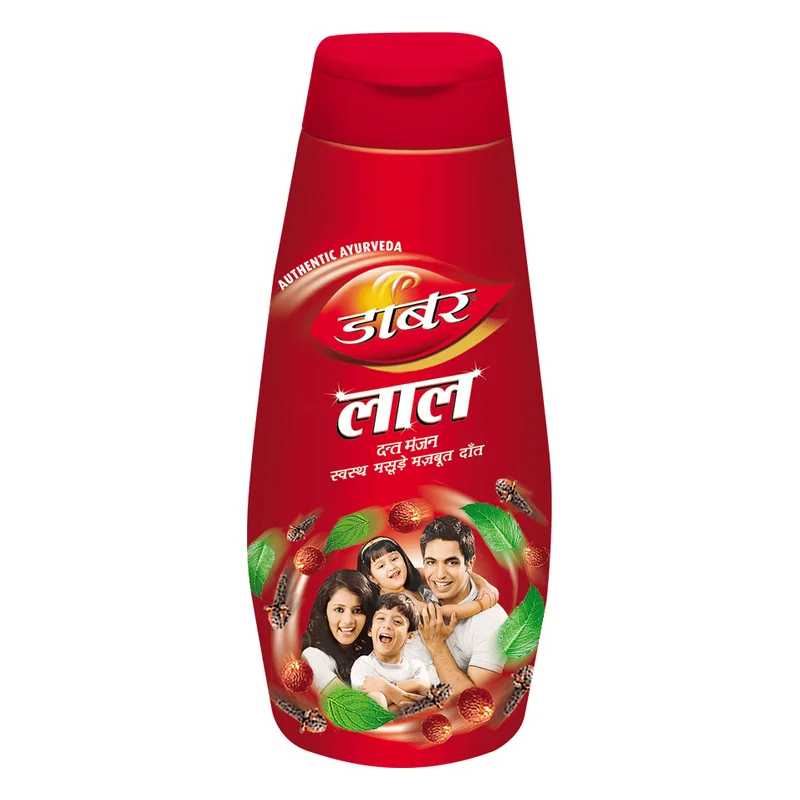 Dabur Lal Dant Manjan Ayurvedic Toothpowder