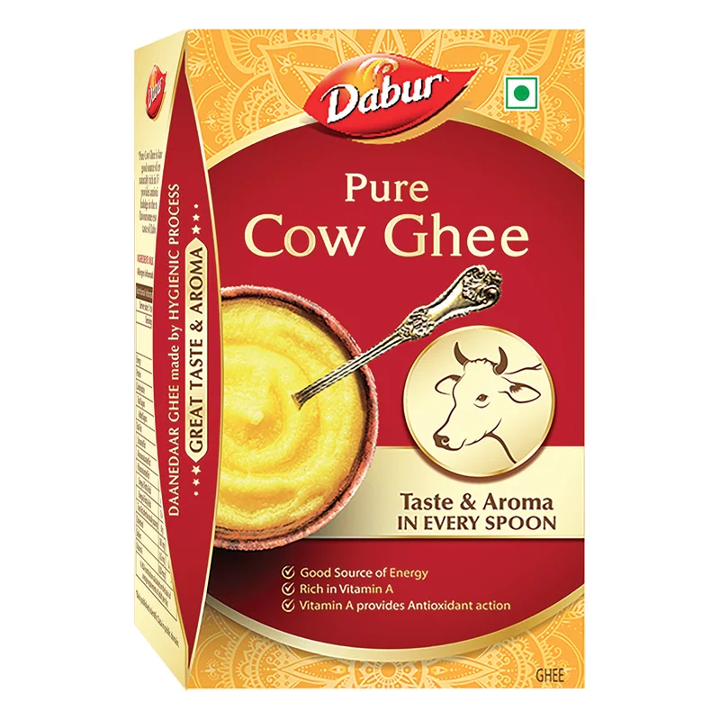 Dabur Pure Cow Ghee