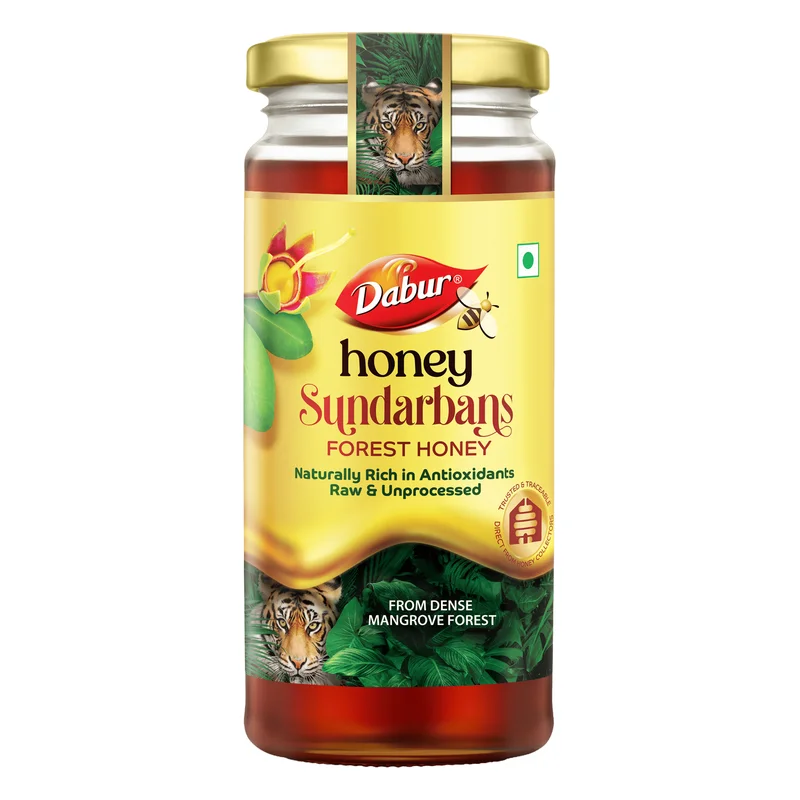 Dabur Sundarbans Forest Honey