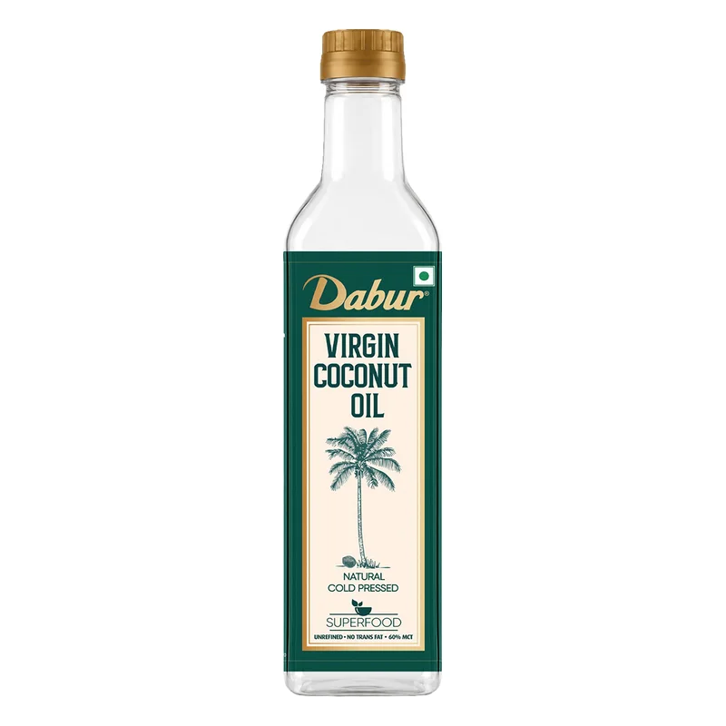 Dabur Virgin Coconut Oil
