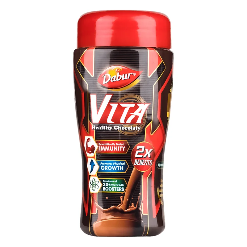 Dabur Vita Chocolate Health Drink