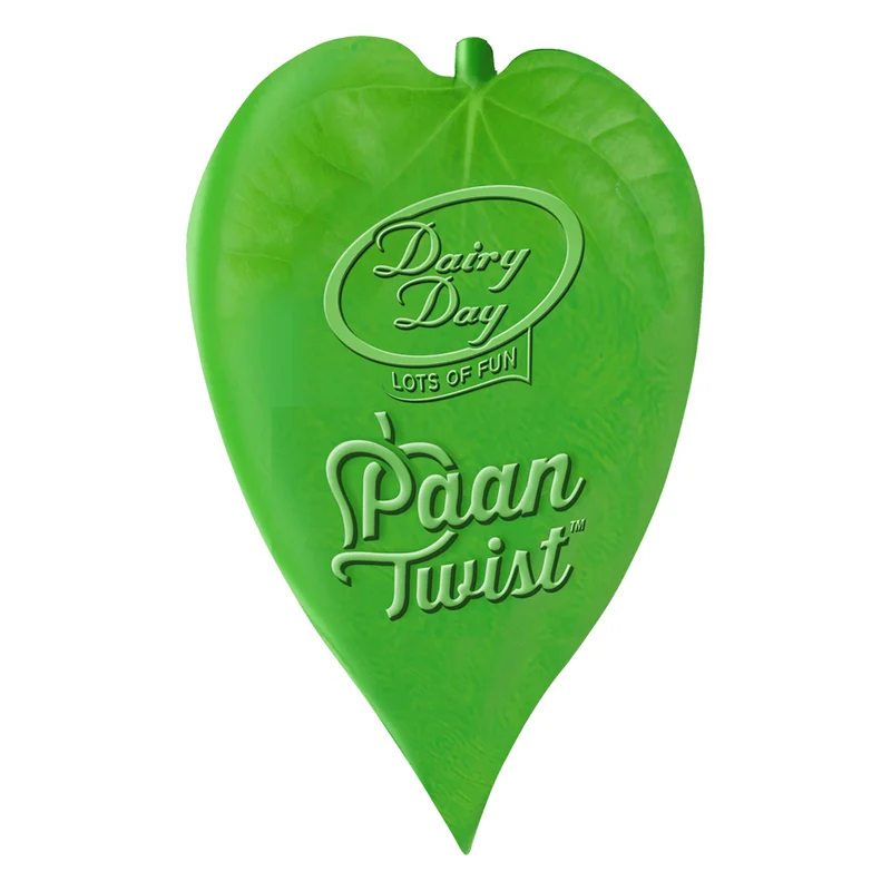 Dairy Day Paan Twist Ice Cream