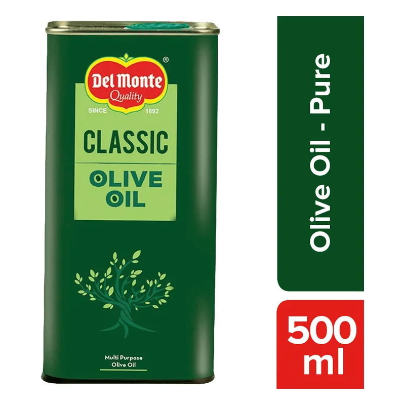 Del Monte Classic Multipurpose Olive Oil