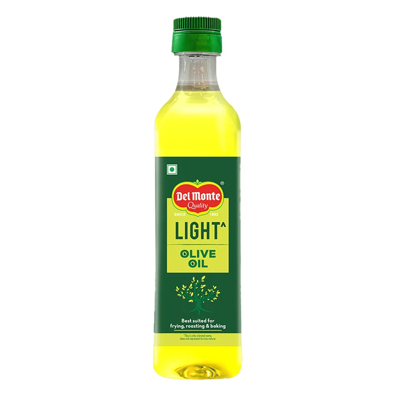 Del Monte Extra Light Olive Oil