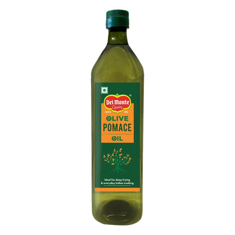 Del Monte Olive Pomace Oil