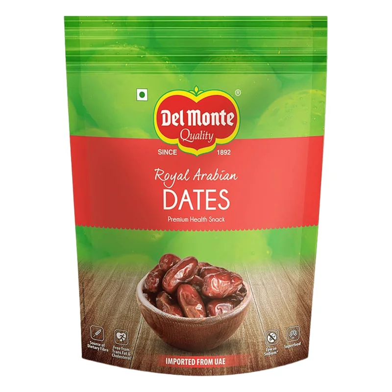 Del Monte Royal Arabian Dates