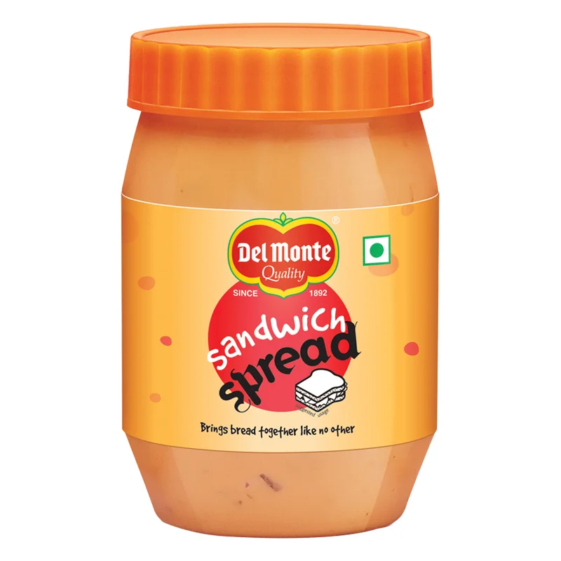 Del Monte Sandwich Spread Mayo