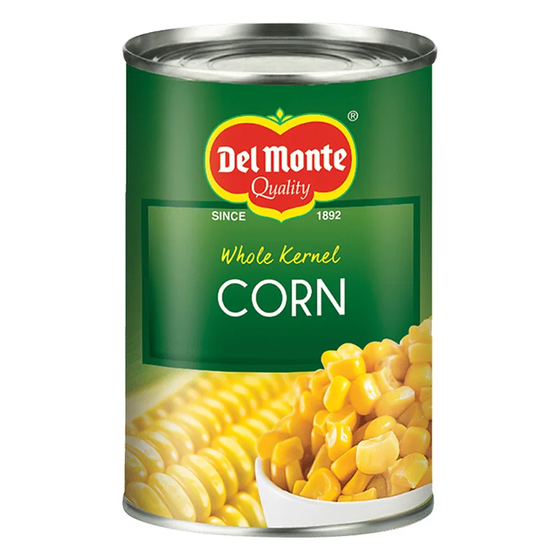 Del Monte Sweet Corn Kernels