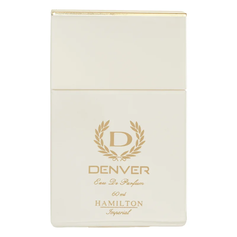 Denver Hamilton Imperial Perfume