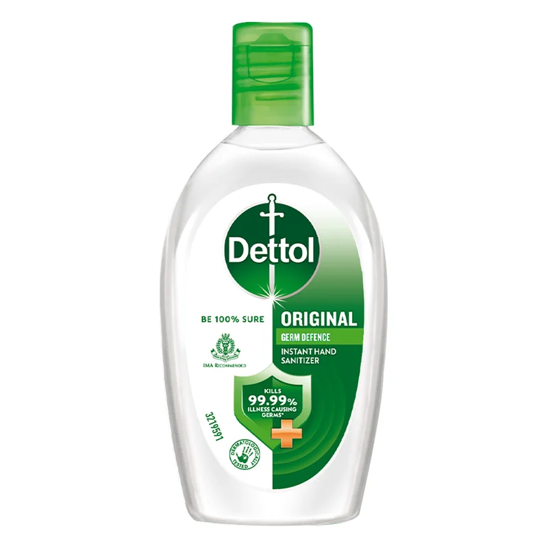 Dettol Instant Hand Sanitizer