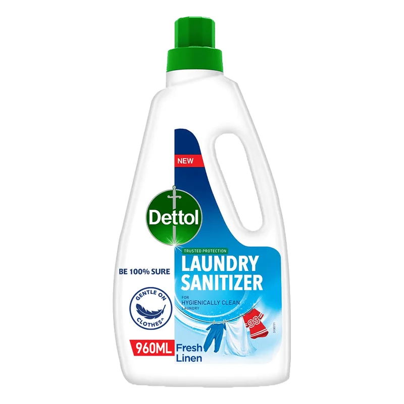 Dettol Laundry Sanitizer - Fresh Linen