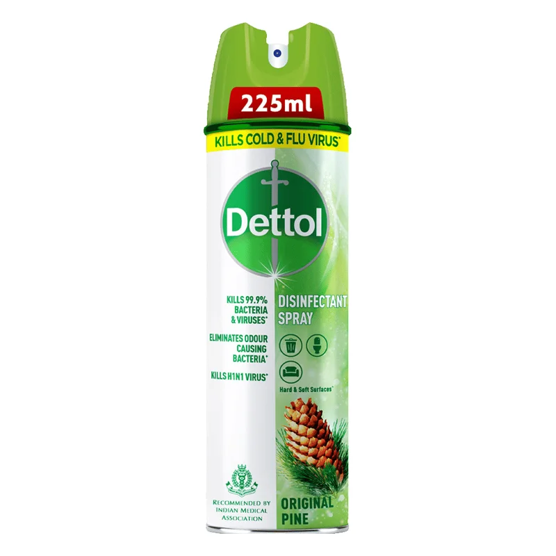 Dettol Surface Disinfectant Spray